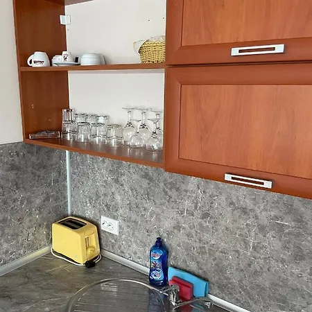 Apartment палм корт Slantschew brjag